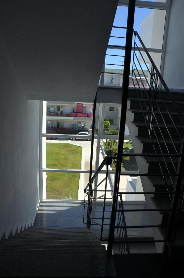 Astarti Studios Leptokaryá Exterior foto